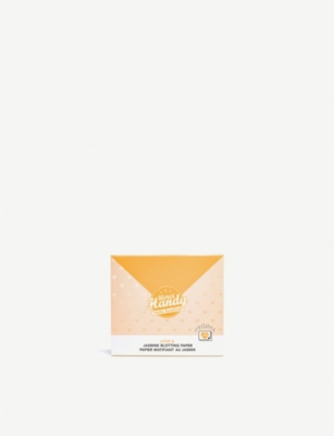 Merci Handy Flower Power Blotting Papers Selfridges Com