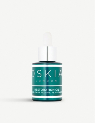 OSKIA Restoration Oil 5.5ml