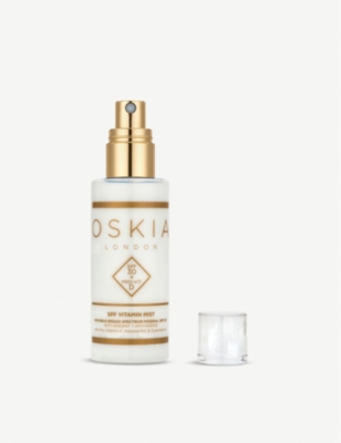 OSKIA SPF Vitamin SPF 30 spray 15ml