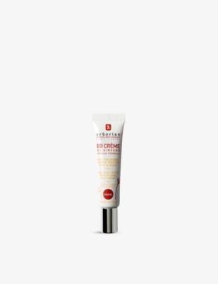 Erborian Bb Crème 15ml (various Shades) - Chocolat In Caramel