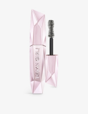 TOO FACED Damn Girl! Mascara travel size