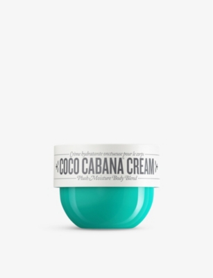 SOL DE JANEIRO Coco Cabana cream 75ml