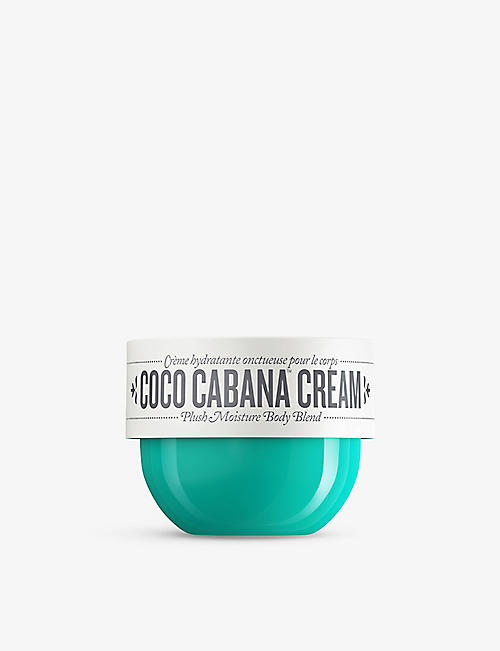 SOL DE JANEIRO: Coco Cabana cream 75ml