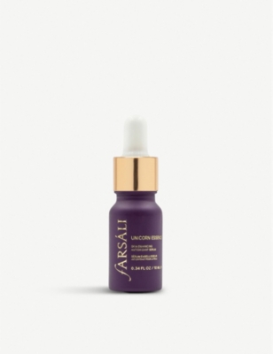 farsali unicorn essence skin enhancing antioxidant serum