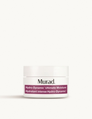 murad hydrodynamic ultimate moisture