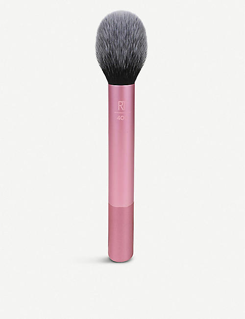 REAL TECHNIQUES: Blush make-up brush