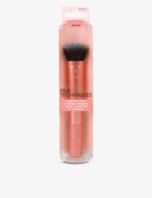 Shop Real Techniques Expert Face Make-up Brush