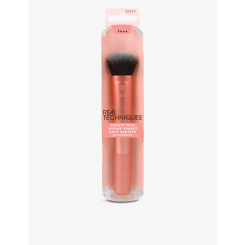 Shop Real Techniques Expert Face Make-up Brush