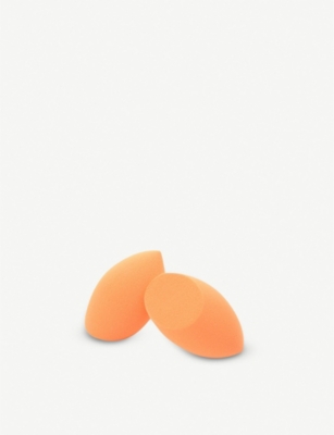 Real Techniques Miracle Complexion Sponge Pack Of 2