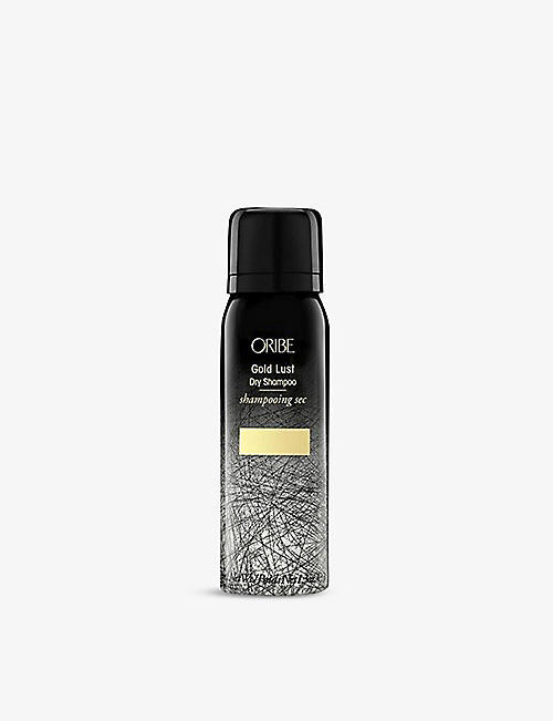 ORIBE: Gold Lust Dry Shampoo 62ml