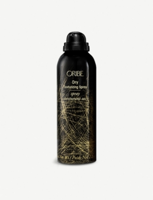 ORIBE: Dry Texturizing travel spray 75ml