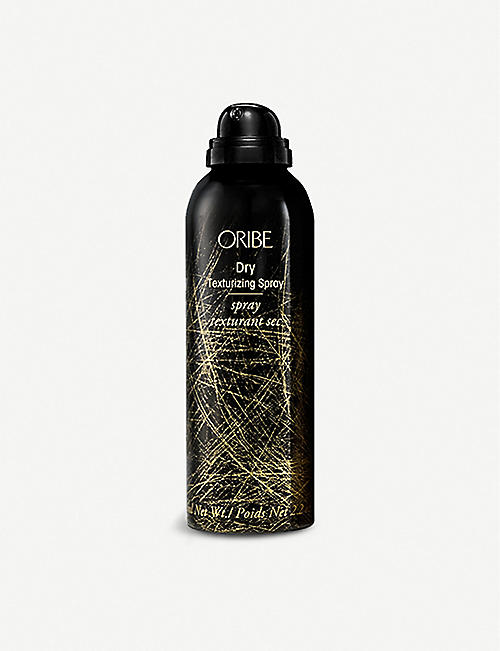 ORIBE: Dry Texturizing travel spray 75ml