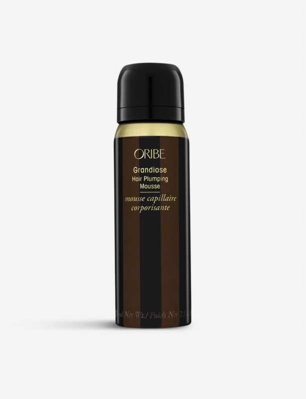 Grandiose Hair Plumping Mousse 75ml