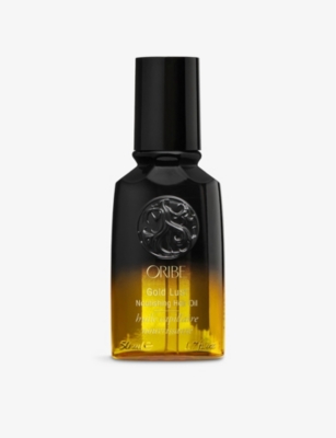 Oribe Gold Lust Nourishing Hair Oil, 50ml In Colourless