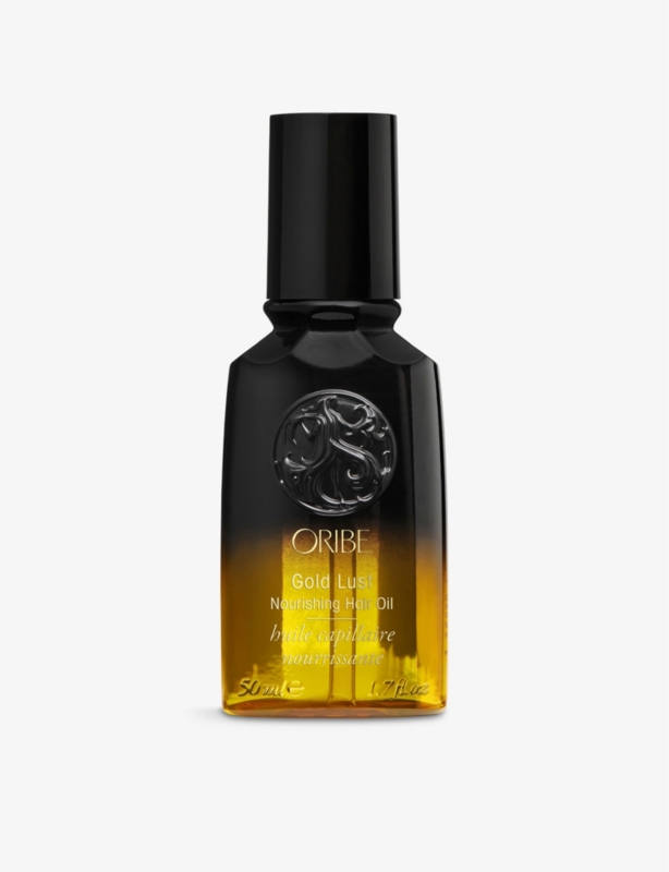 Gold Lust Hair Nourishing Oil 50ml