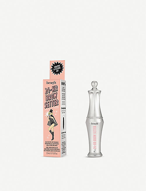 BENEFIT: 24-Hour Brow Setter 3.5g