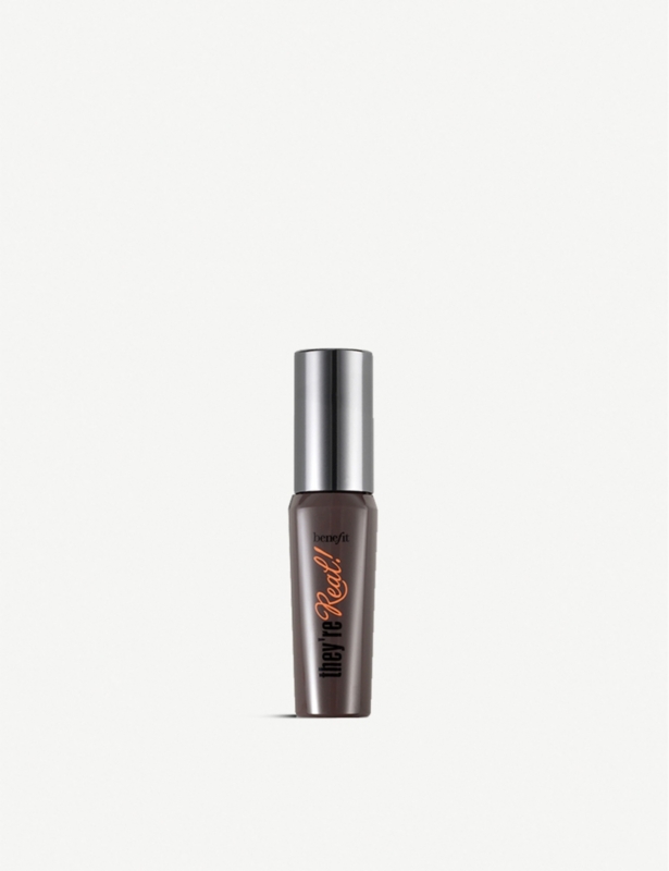 They're Real! Lengthening Mascara travel size mini 4g