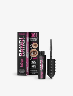 Benefit Badgal Bang! Volumising Mascara Mini 4g