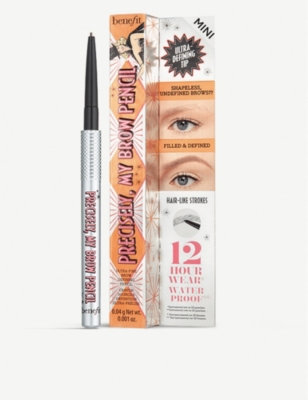 Benefit 01 Precisely, My Brow Pencil Mini 0.04g