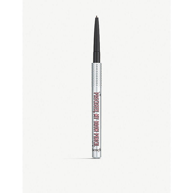 Shop Benefit Precisely, My Brow Pencil Mini 0.04g In 02