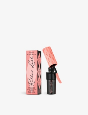 Shop Benefit Roller Lash Curling Mascara Travel Size Mini 4g