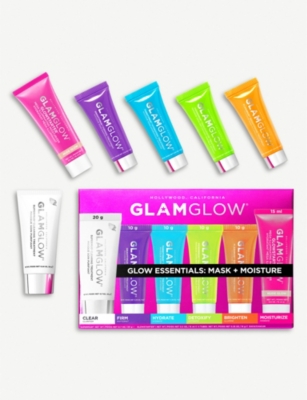 glamglow essentials set