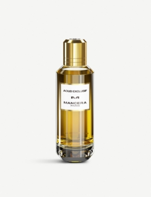 MANCERA - Roses Vanille eau de parfum | Selfridges.com