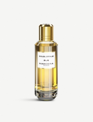 Mancera Soleil D'italie Eau De Parfum