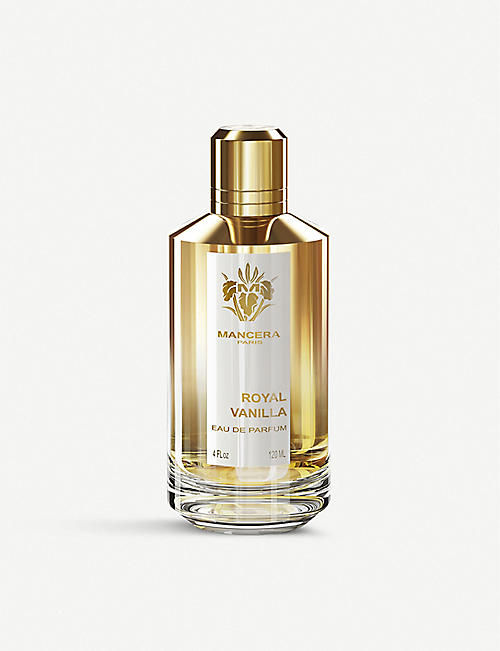 MANCERA: Royal Vanilla Eau de Parfum