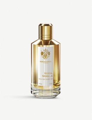 Mancera discount perfume vanilla