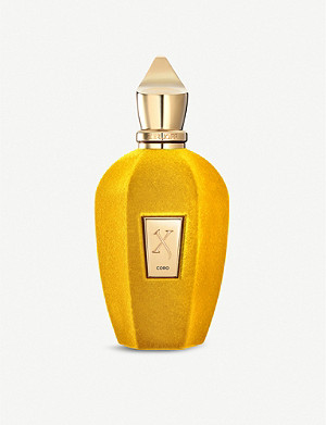 XERJOFF - Erba Gold eau de parfum 100ml | Selfridges.com