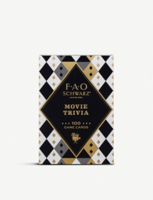 fao schwarz in movies