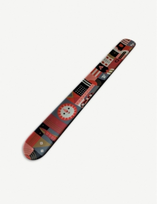 Download FAO SOUVENIRS - Rubber slap bracelet | Selfridges.com