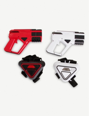 fao laser tag set