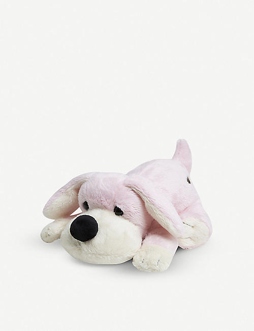 FAO PLUSH: Penelope the Pup plush toy 22.86cm