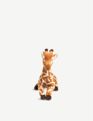 FAO PLUSH: Giraffe plush toy 29cm