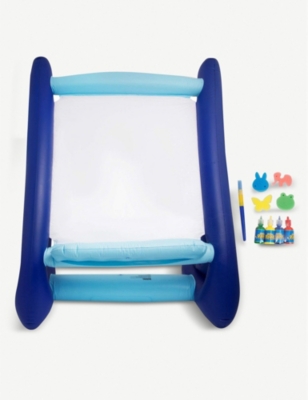 discovery inflatable easel