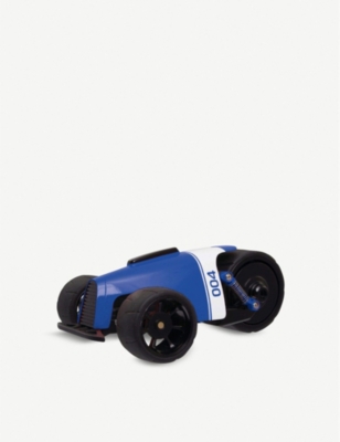 sharper image missile launcher car