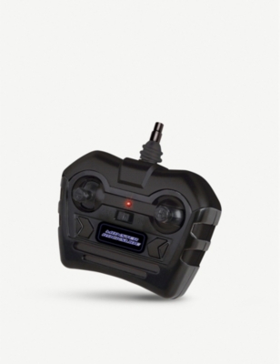 sharper image monster rockslide