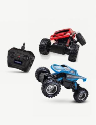 sharper image monster truck