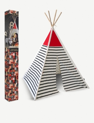 discovery play teepee