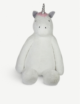 Fao Plush Unicorn Soft Toy 155cm Selfridges Com