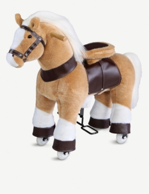 soft toy horse pony