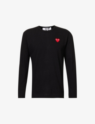 Selfridges comme des garcons play on sale