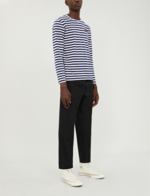 comme des garcons usa online