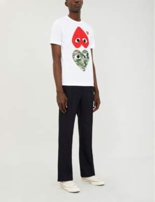 selfridges cdg