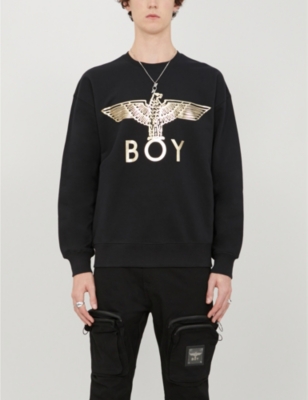 Boy london jumper sale