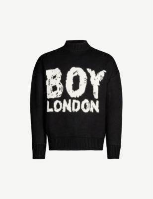 boy brand sweater