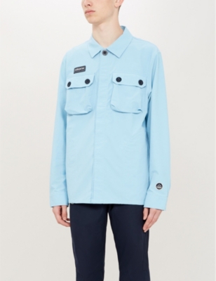 adidas spezial overshirt