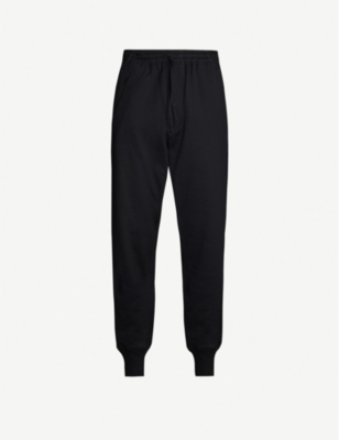 y3 jogging bottoms